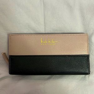 Nicole Miller New York Wallet